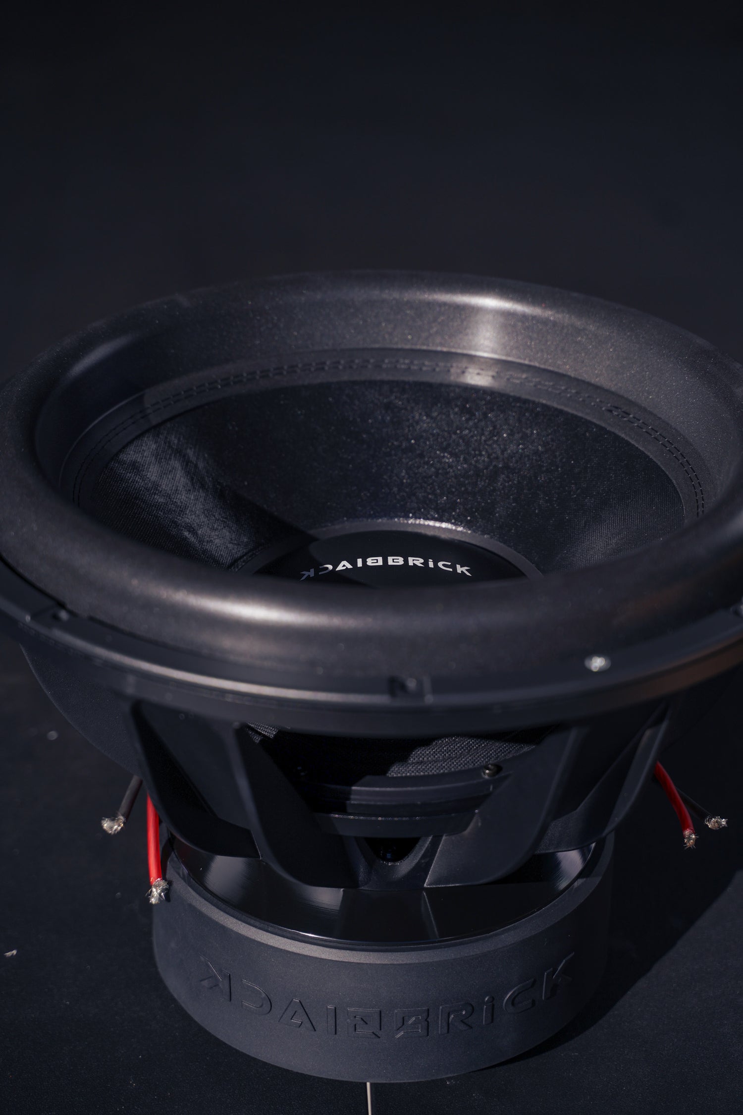 18" Subwoofers