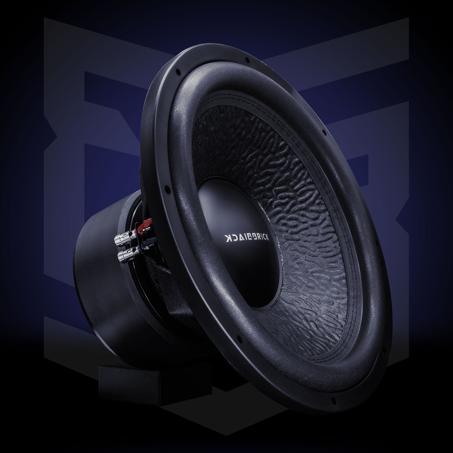 15" Subwoofers