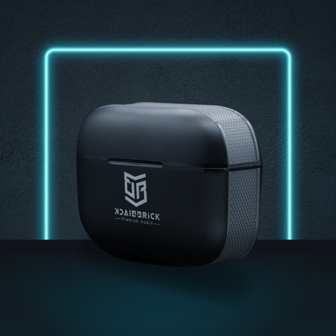 BUDBANGERS Bluetooth Earbuds