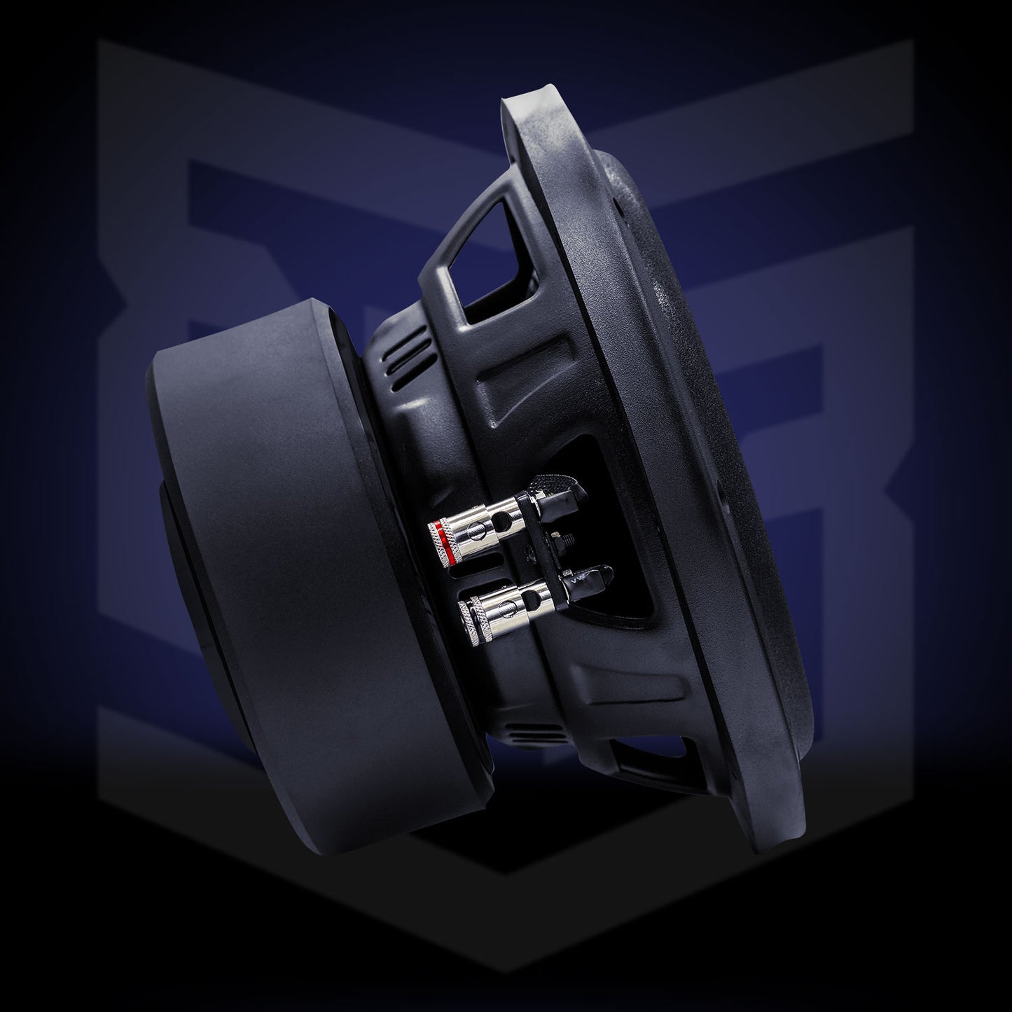 GREAT EIGHT 8" Subwoofer