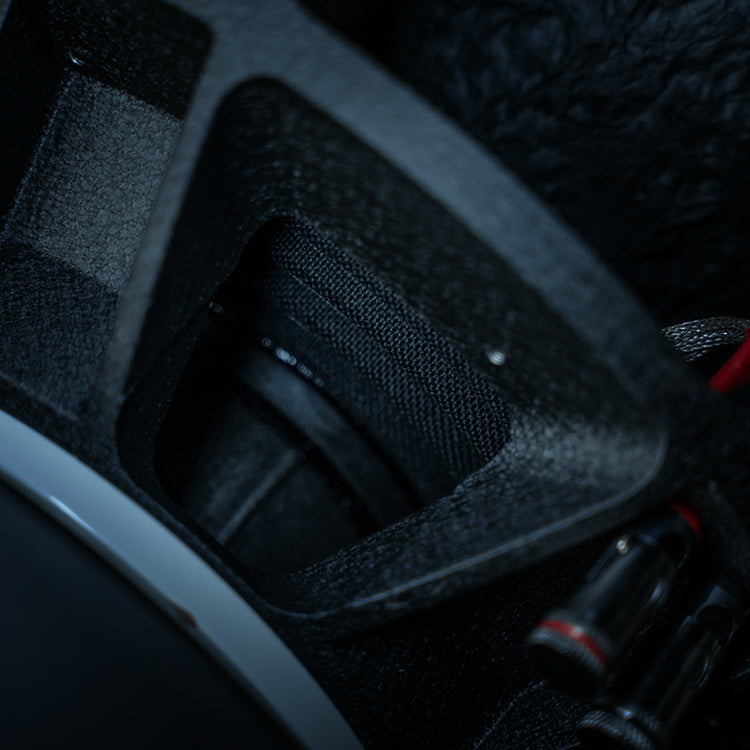 POWERHOUSE 18" Subwoofer