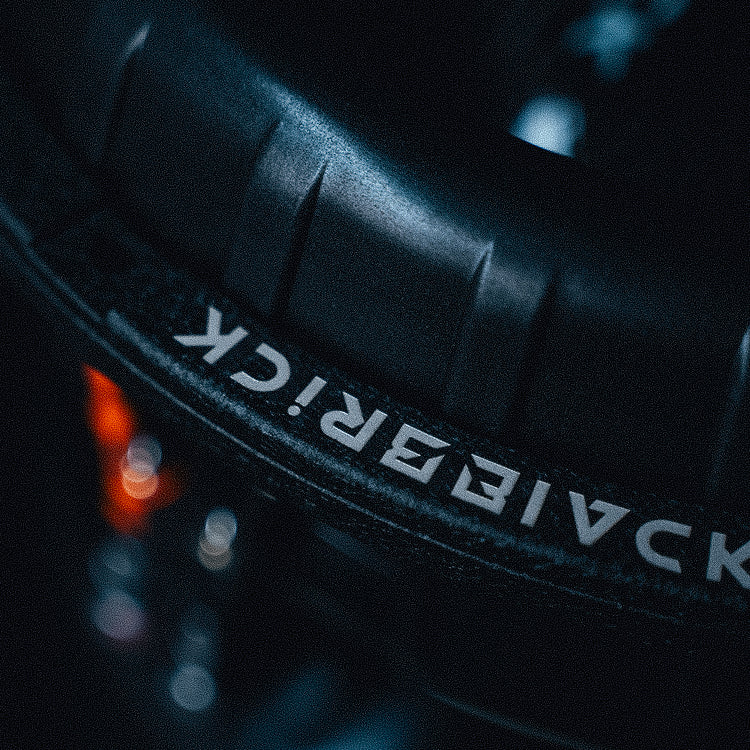 POWERHOUSE 18" Subwoofer