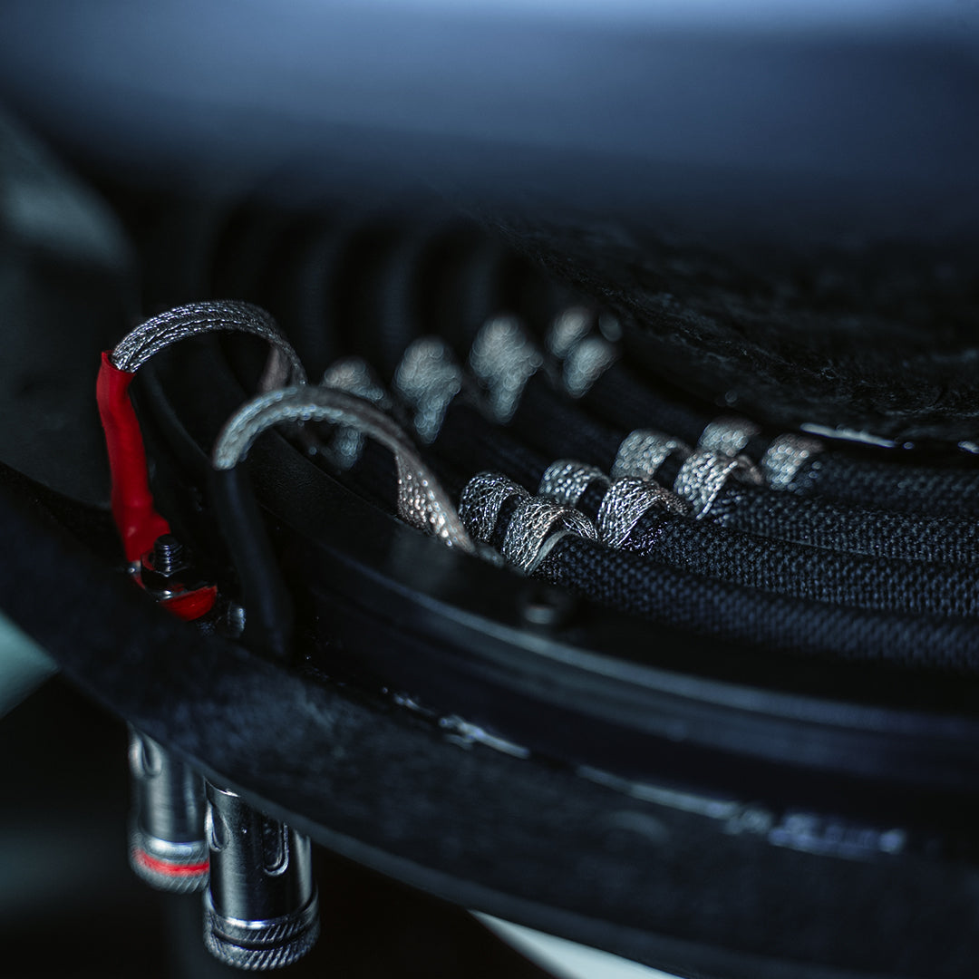 POWERHOUSE 18" Subwoofer