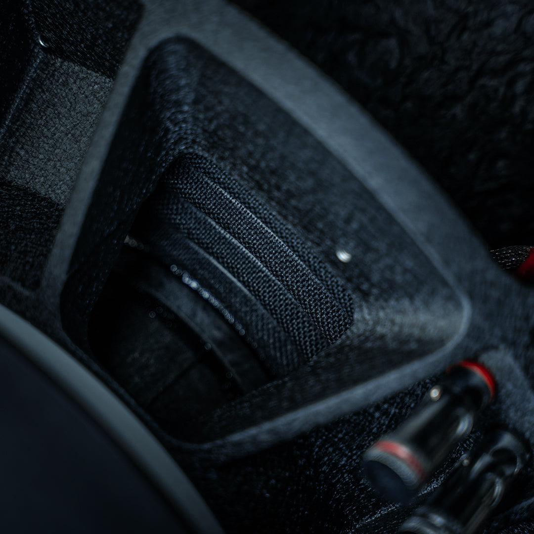 POWERHOUSE 18" Subwoofer