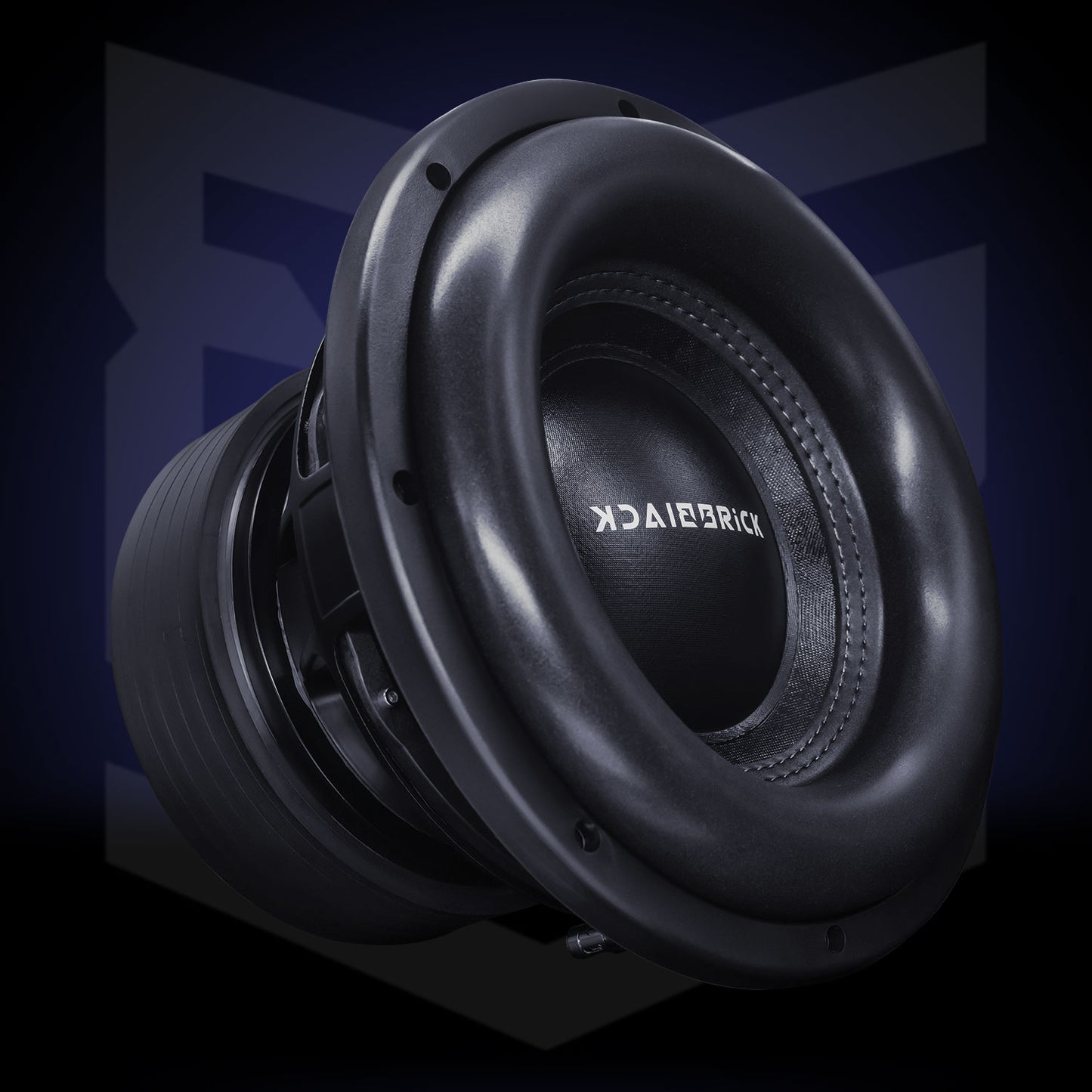 POWERHOUSE 12" Subwoofer