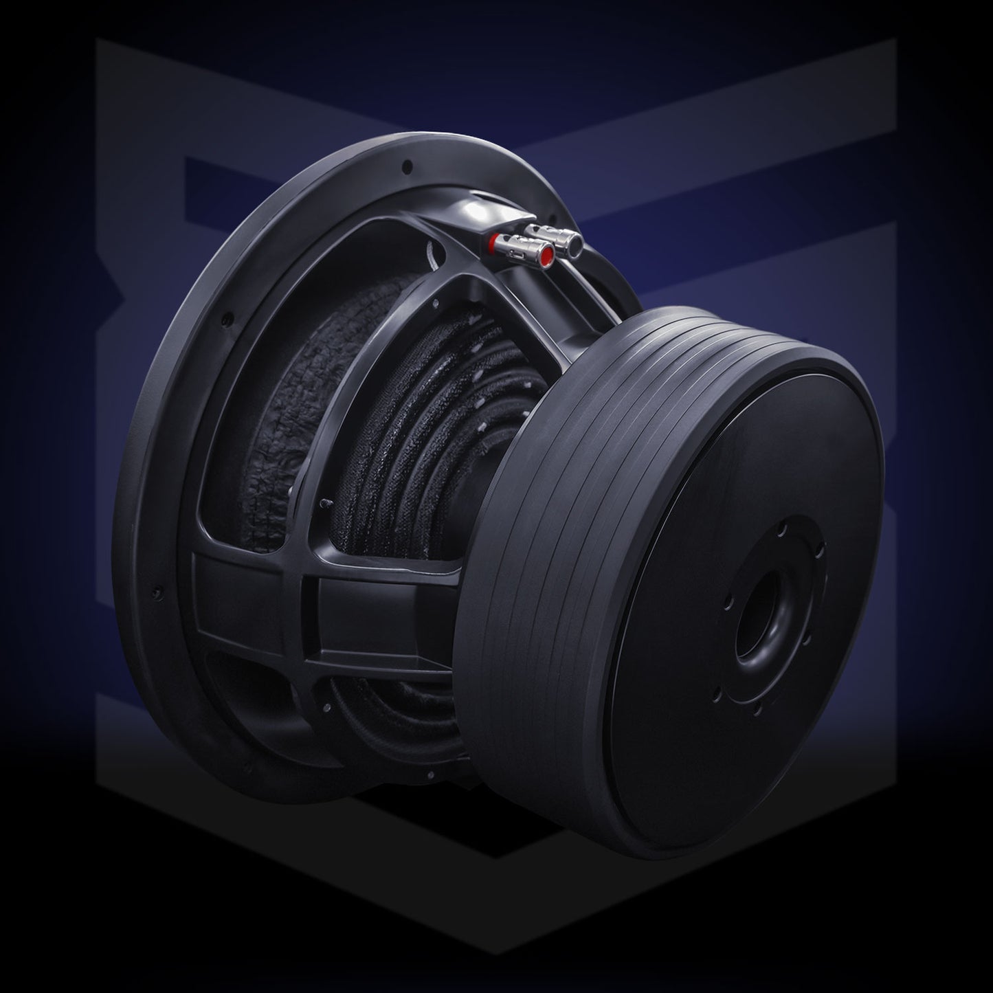 POWERHOUSE 12" Subwoofer