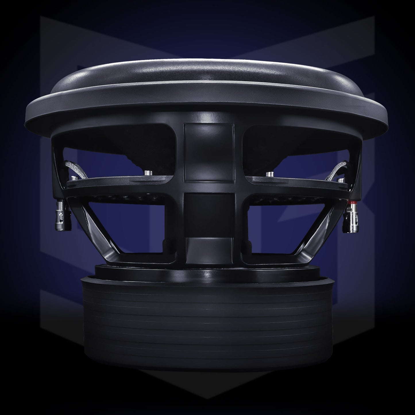 POWERHOUSE 12" Subwoofer