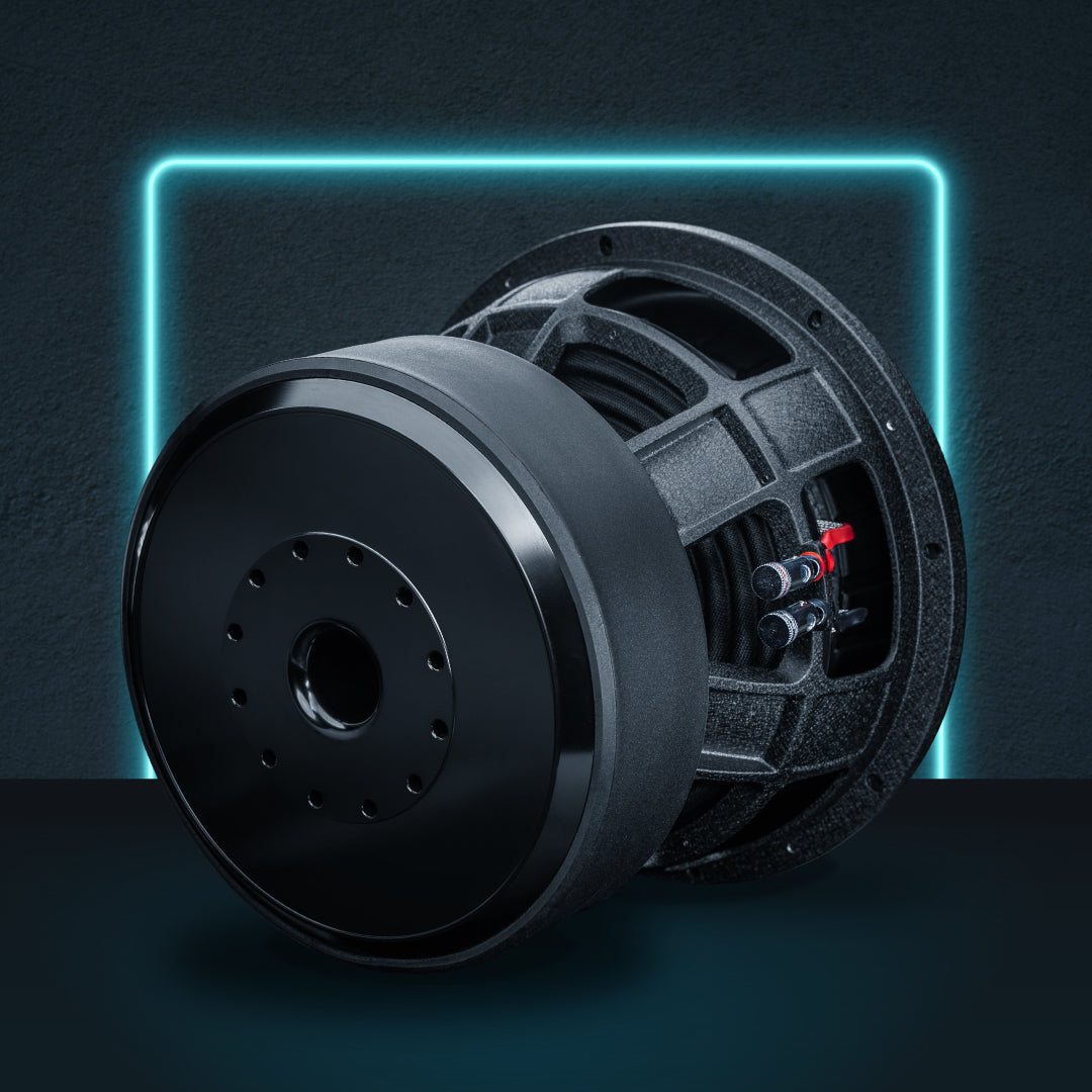 POWERHOUSE 12" Subwoofer