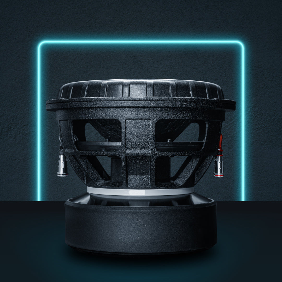 POWERHOUSE 12" Subwoofer