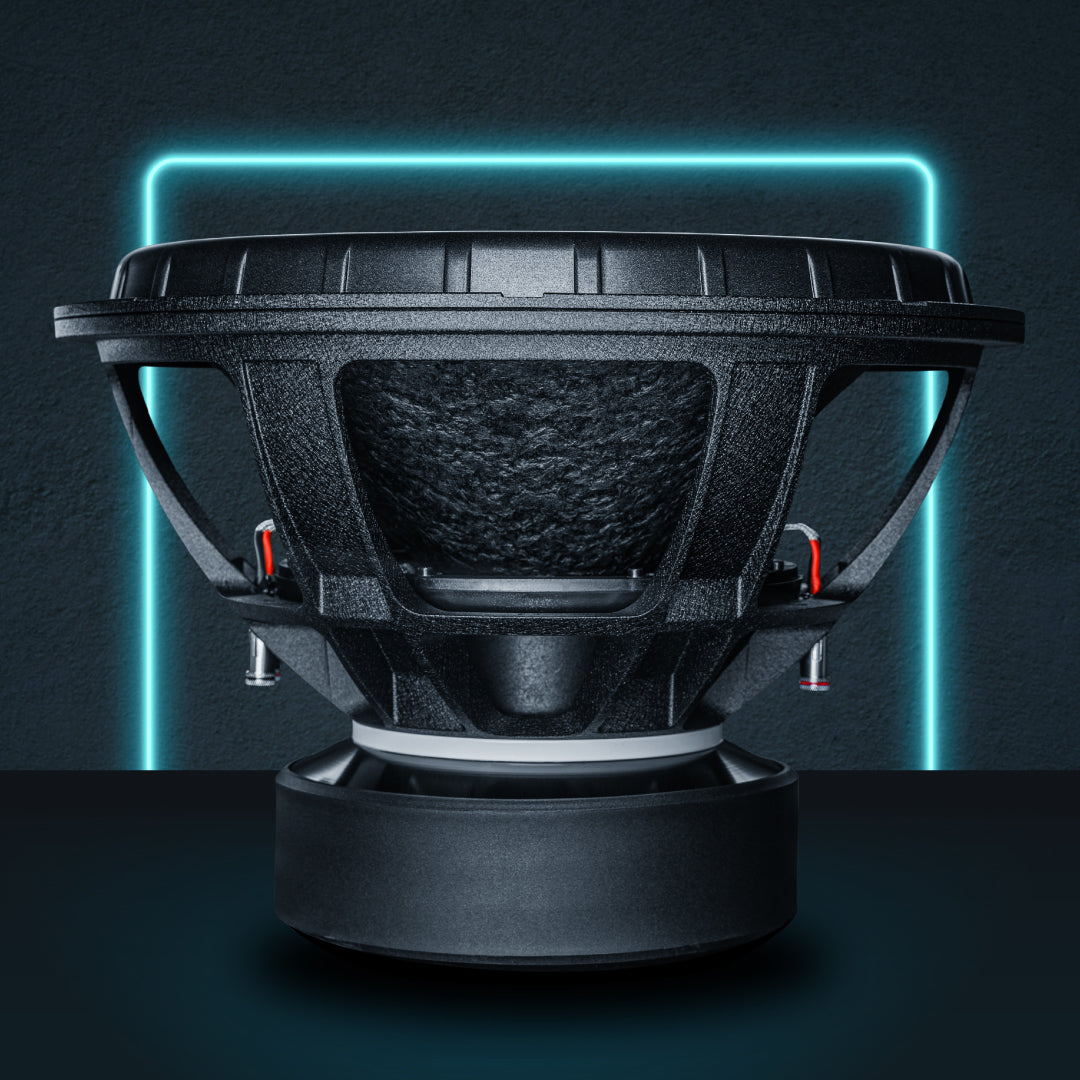 POWERHOUSE 18" Subwoofer