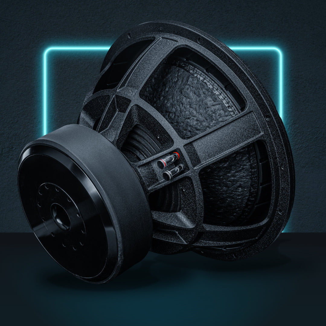 POWERHOUSE 18" Subwoofer