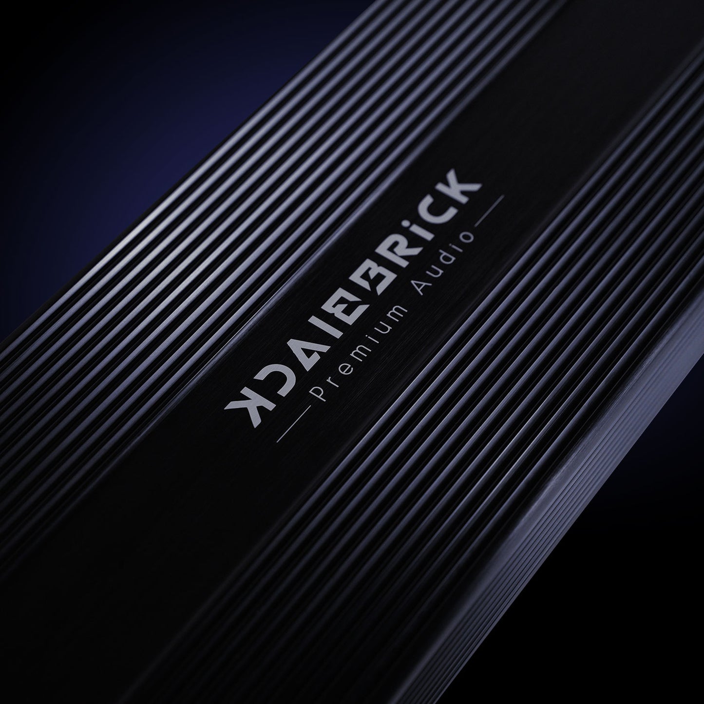 30,000 Watt Class-D Amplifier ZERO DARK 30K (PRE-ORDER SALE)