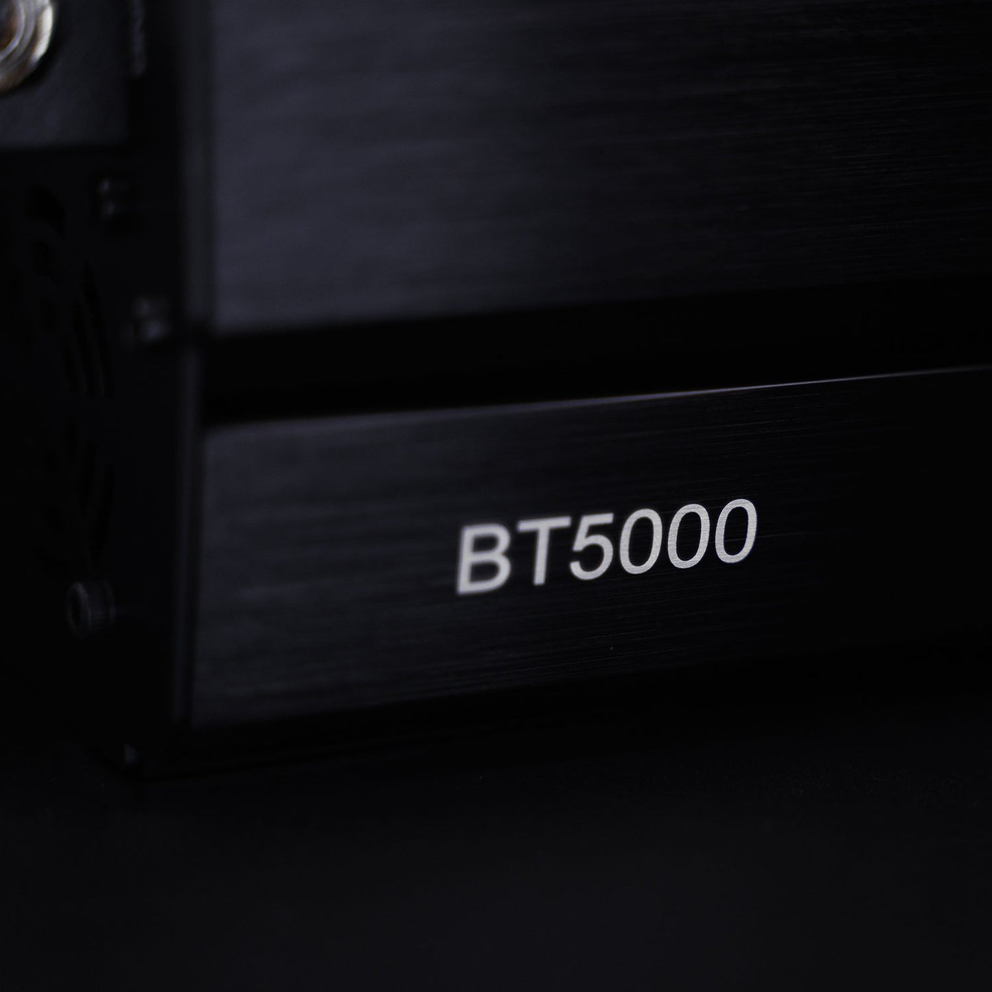 5000 WATT CLASS D MONOBLOCK AMPLIFIER