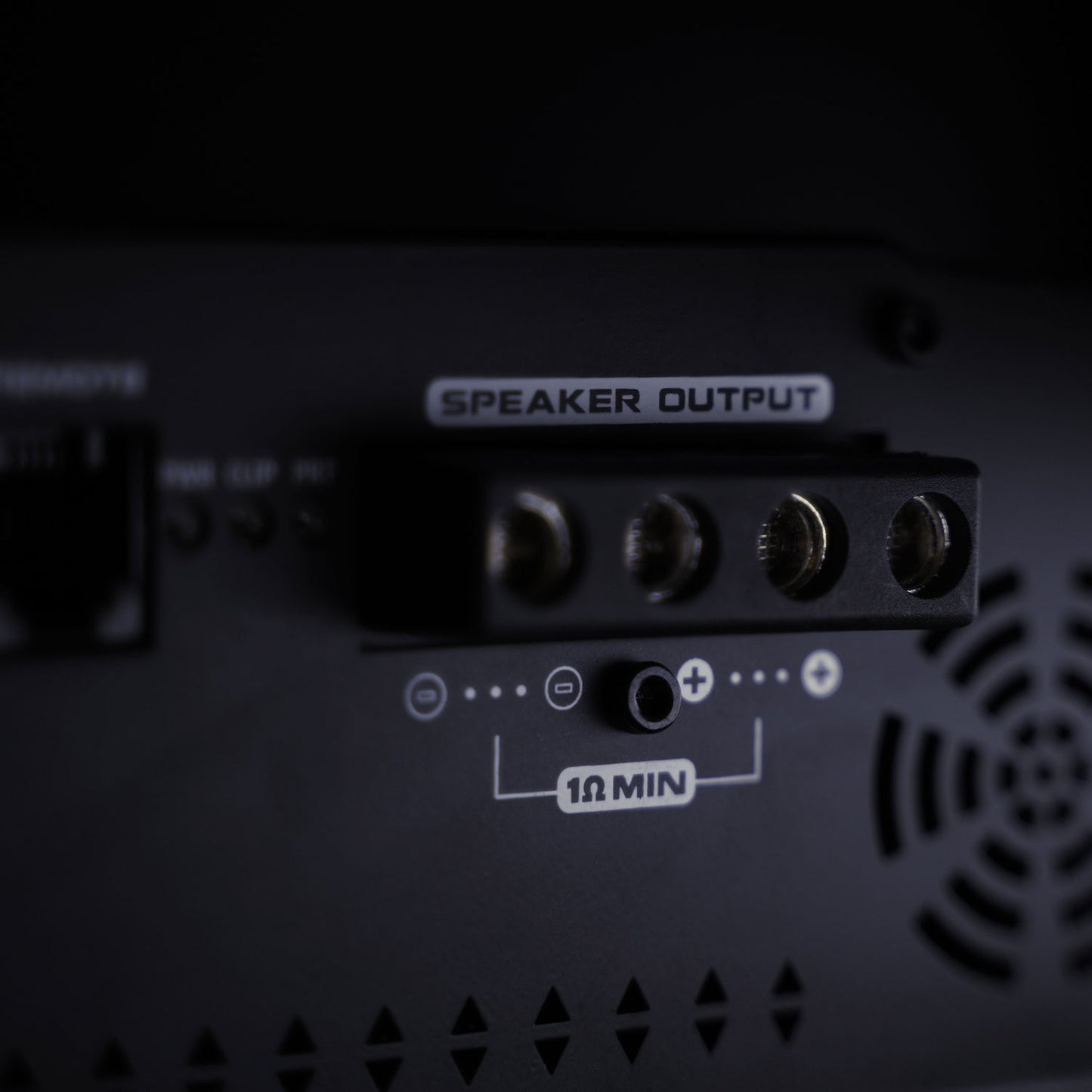 5000 WATT CLASS D MONOBLOCK AMPLIFIER