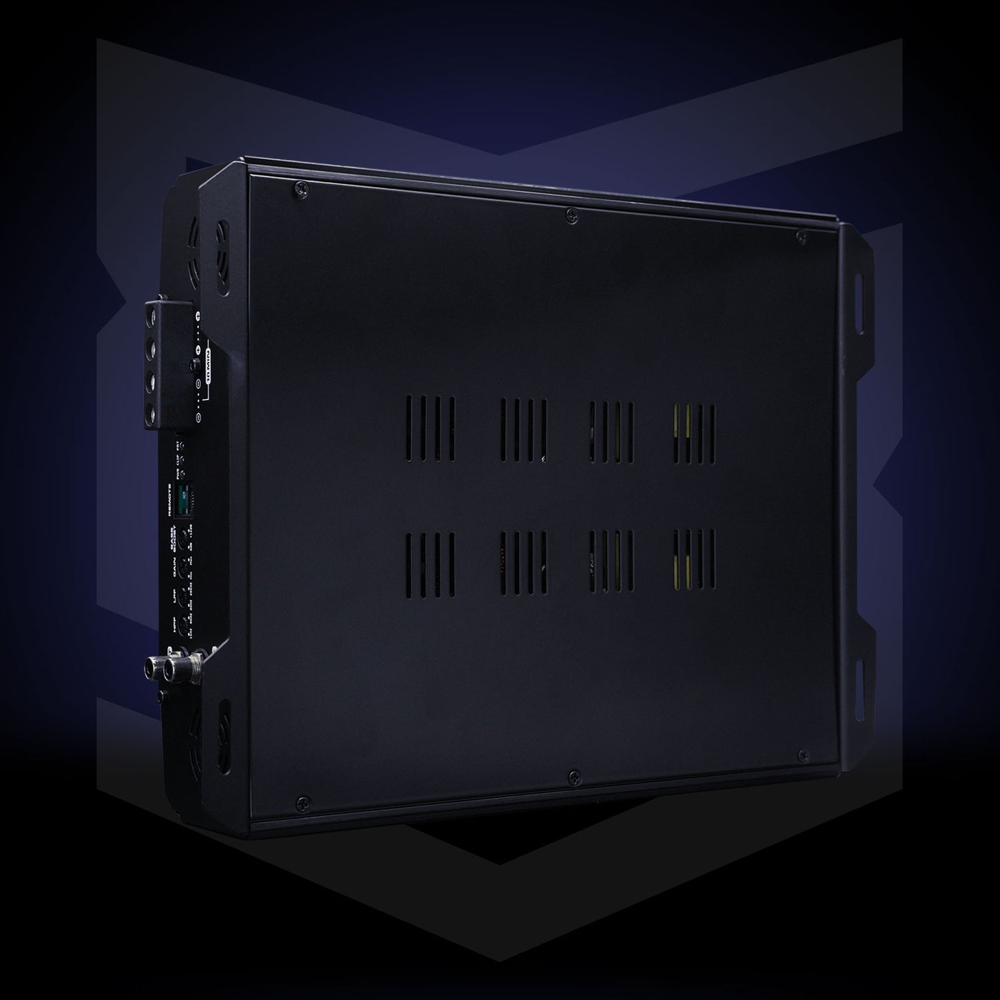 5000 WATT CLASS D MONOBLOCK AMPLIFIER