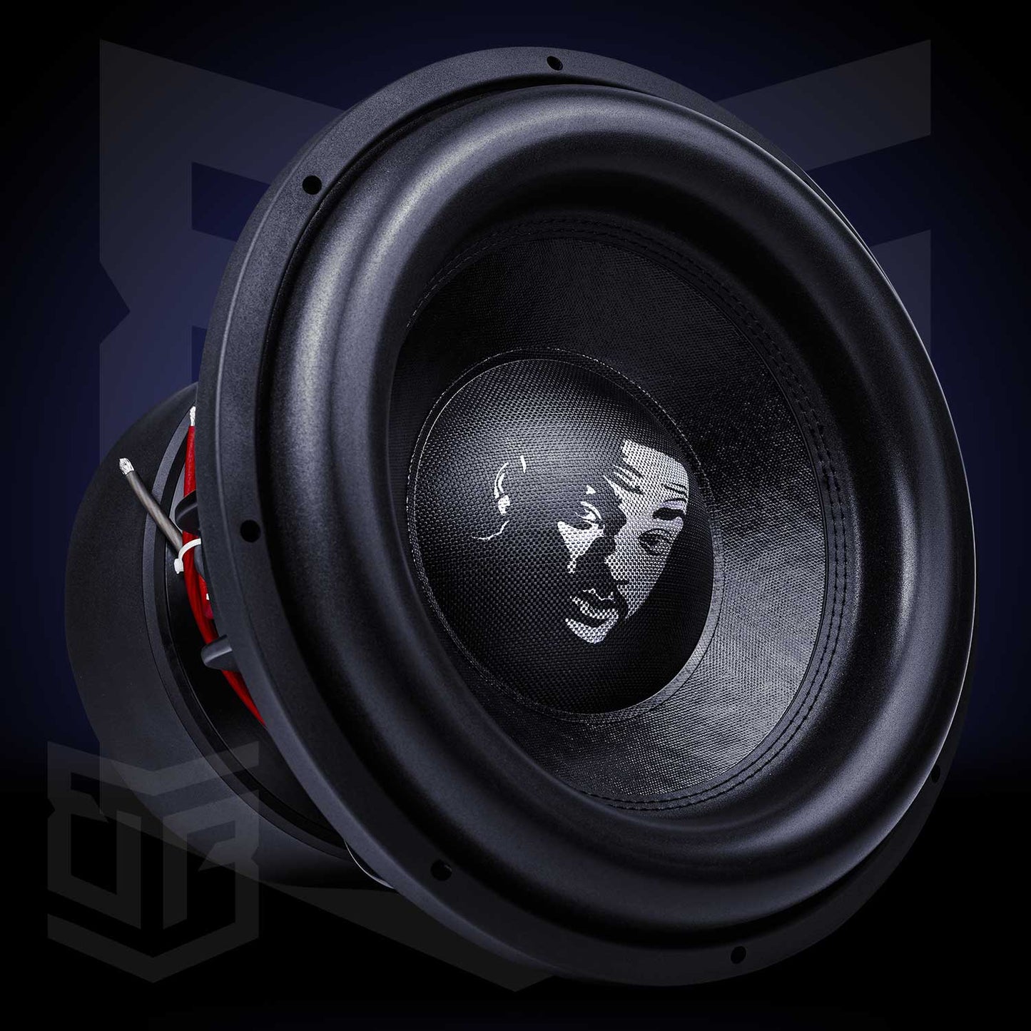 SLAPPER 15" Subwoofer - NEW