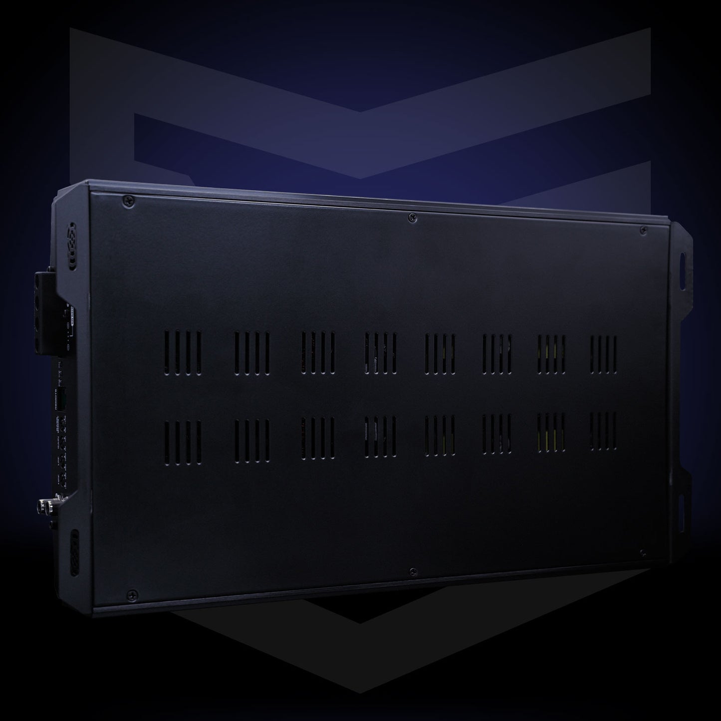 8000 WATT CLASS D MONOBLOCK AMPLIFIER