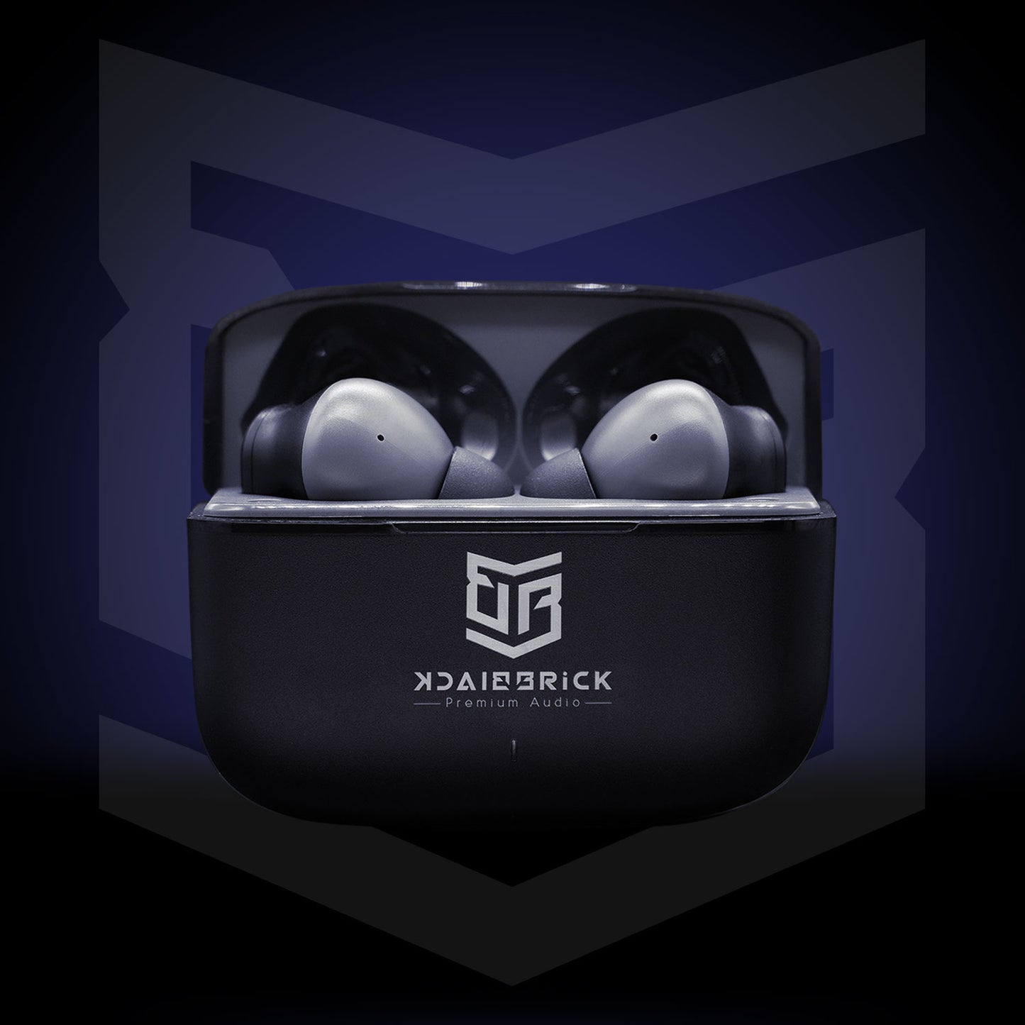 BUDBANGERS Bluetooth Earbuds