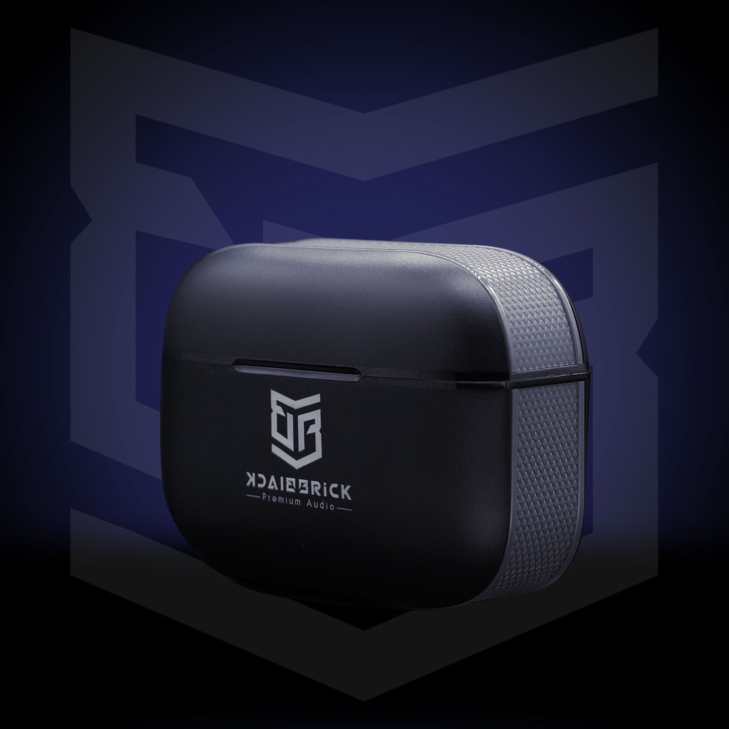 BUDBANGERS Bluetooth Earbuds