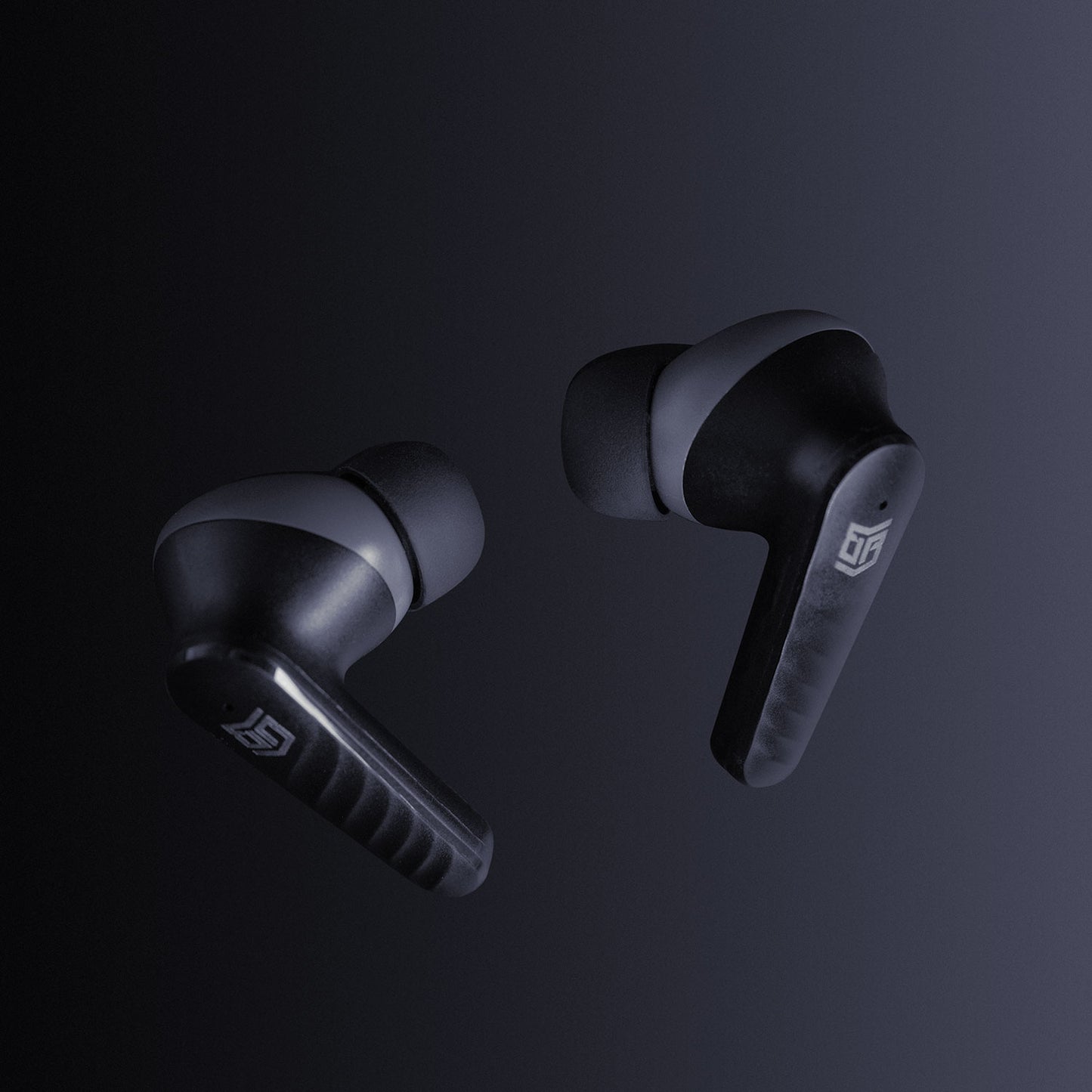 BUDBANGERS Bluetooth Earbuds