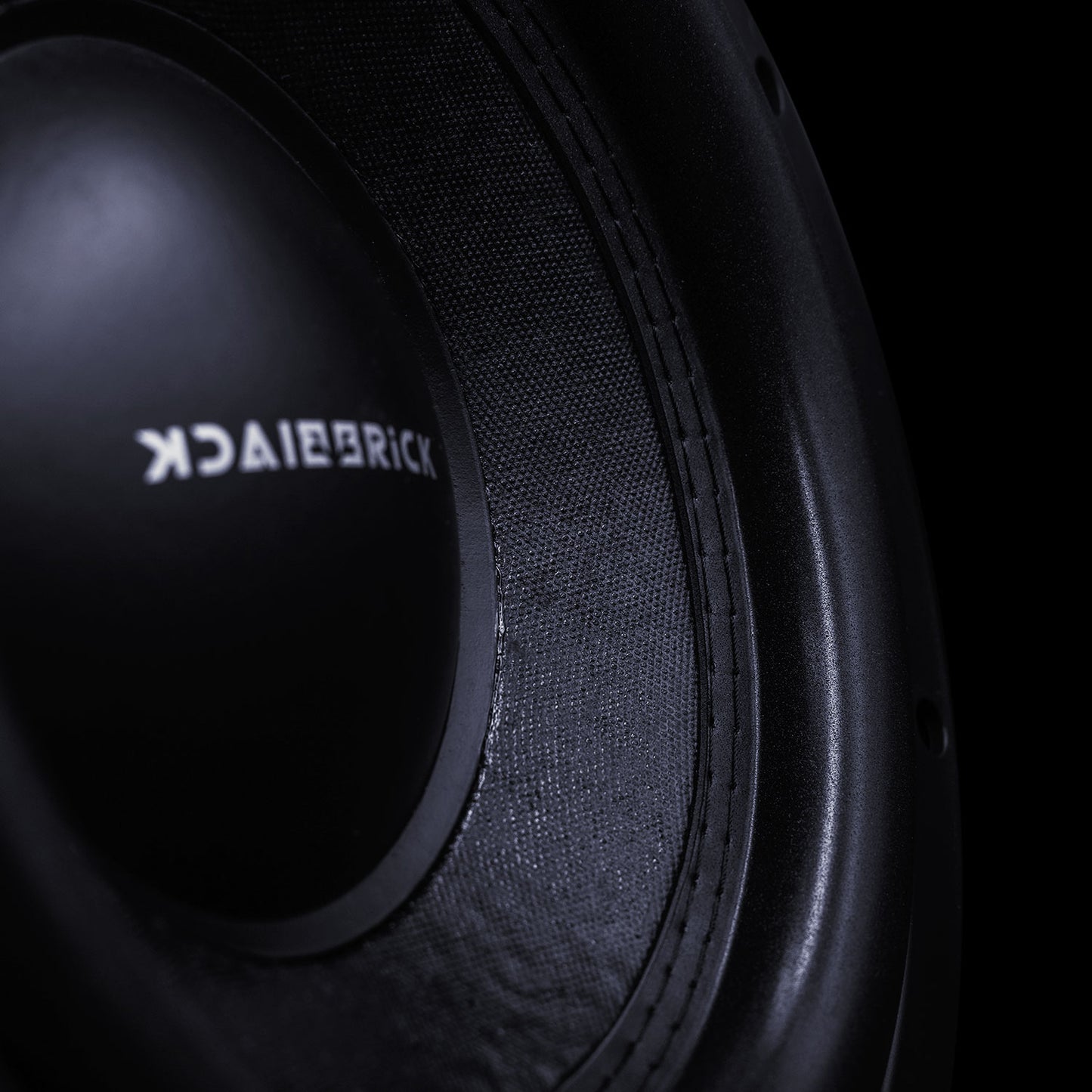HOSTILE 10" Subwoofer