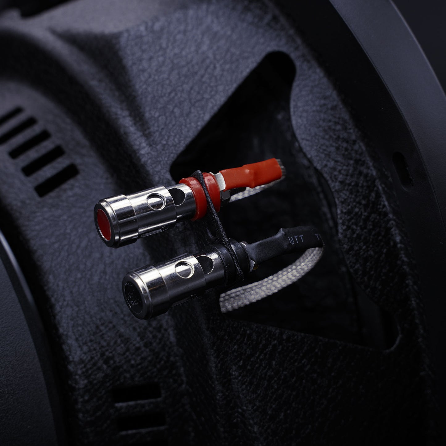 HOSTILE 10" Subwoofer