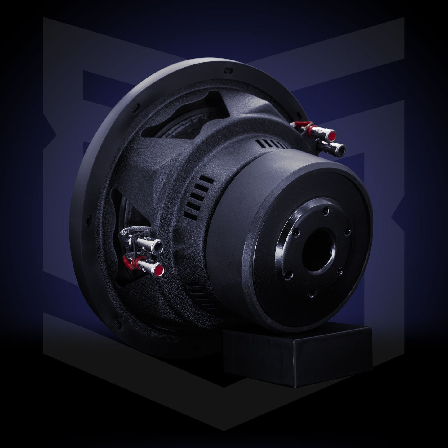 HOSTILE 10" Subwoofer