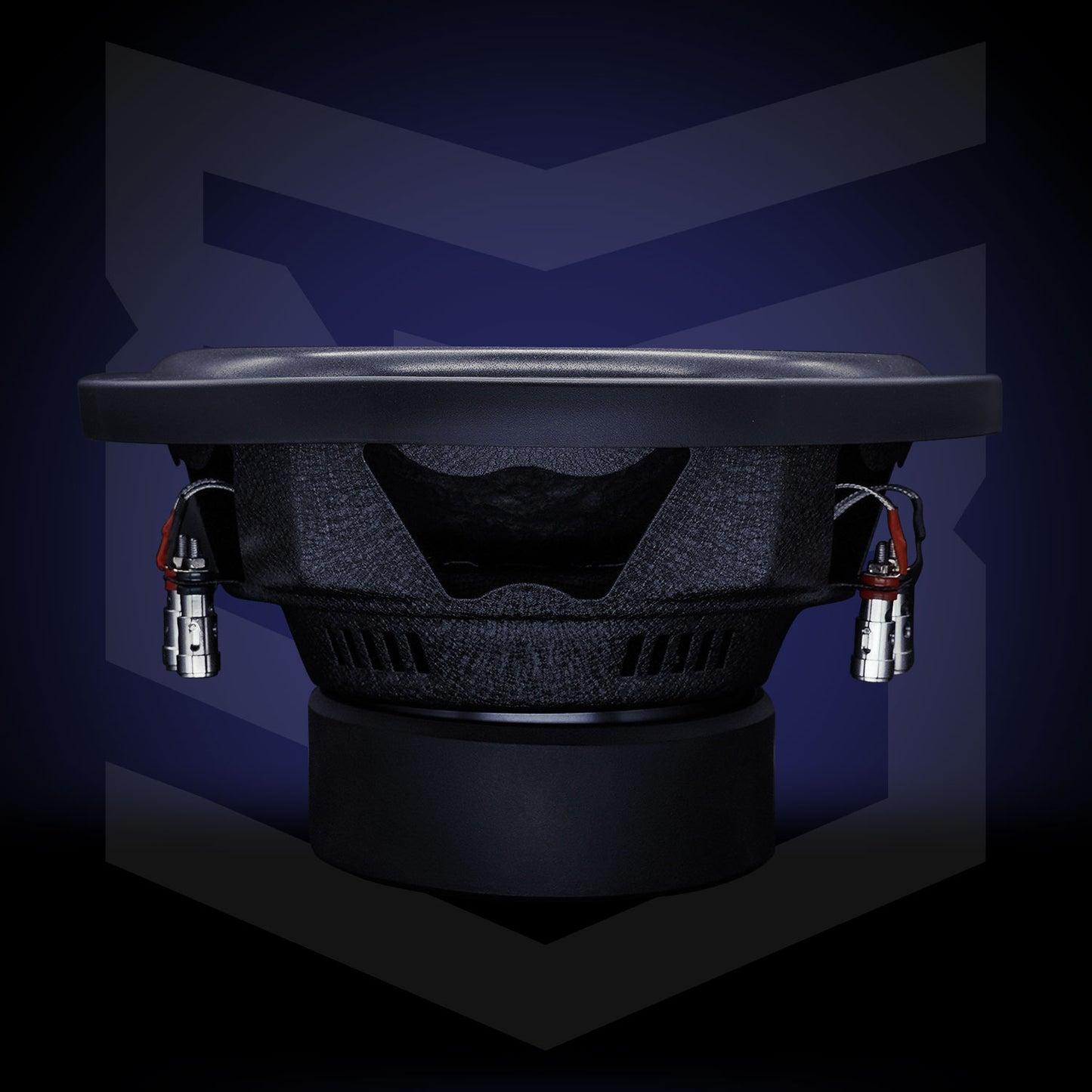HOSTILE 10" Subwoofer