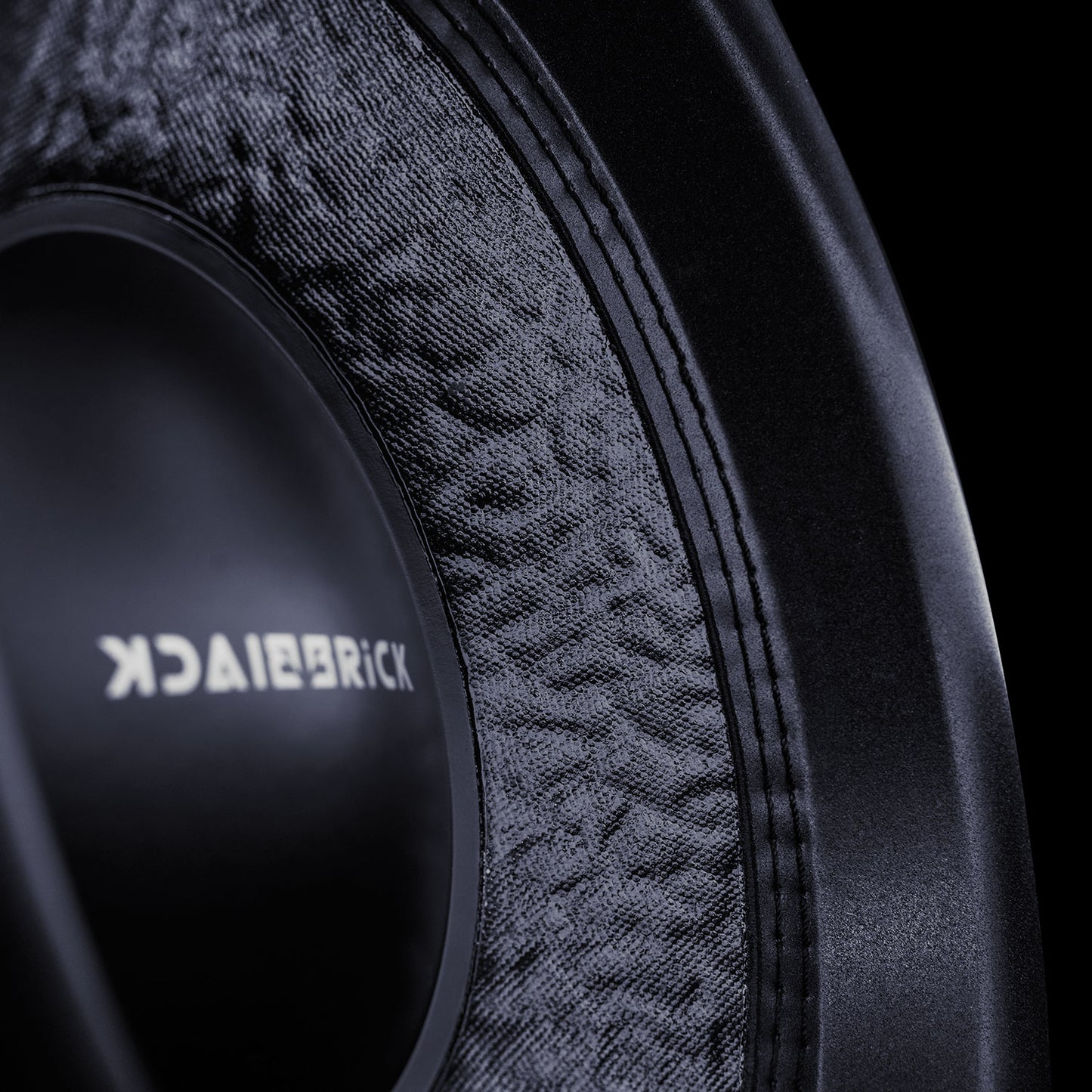 HOSTILE 12" Subwoofer
