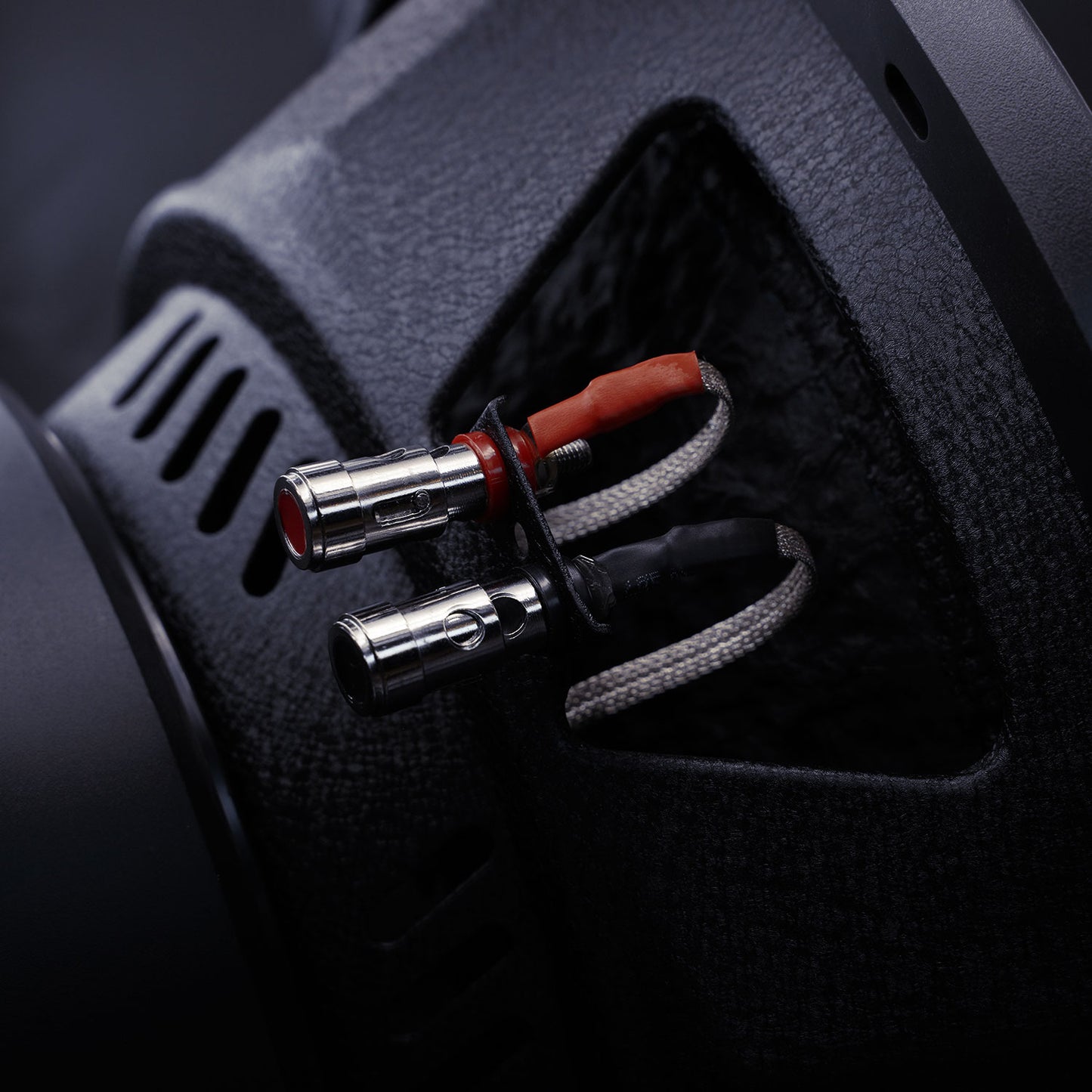 HOSTILE 12" Subwoofer