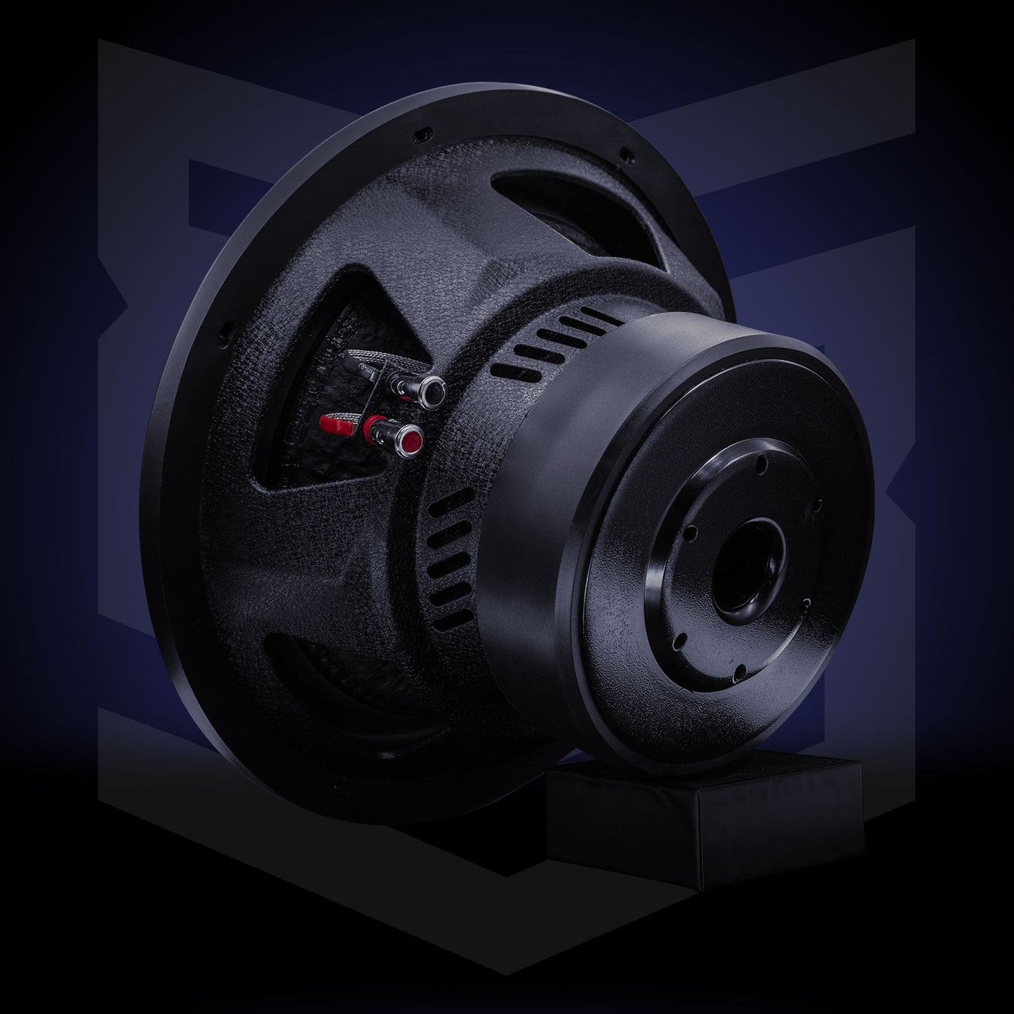 HOSTILE 12" Subwoofer