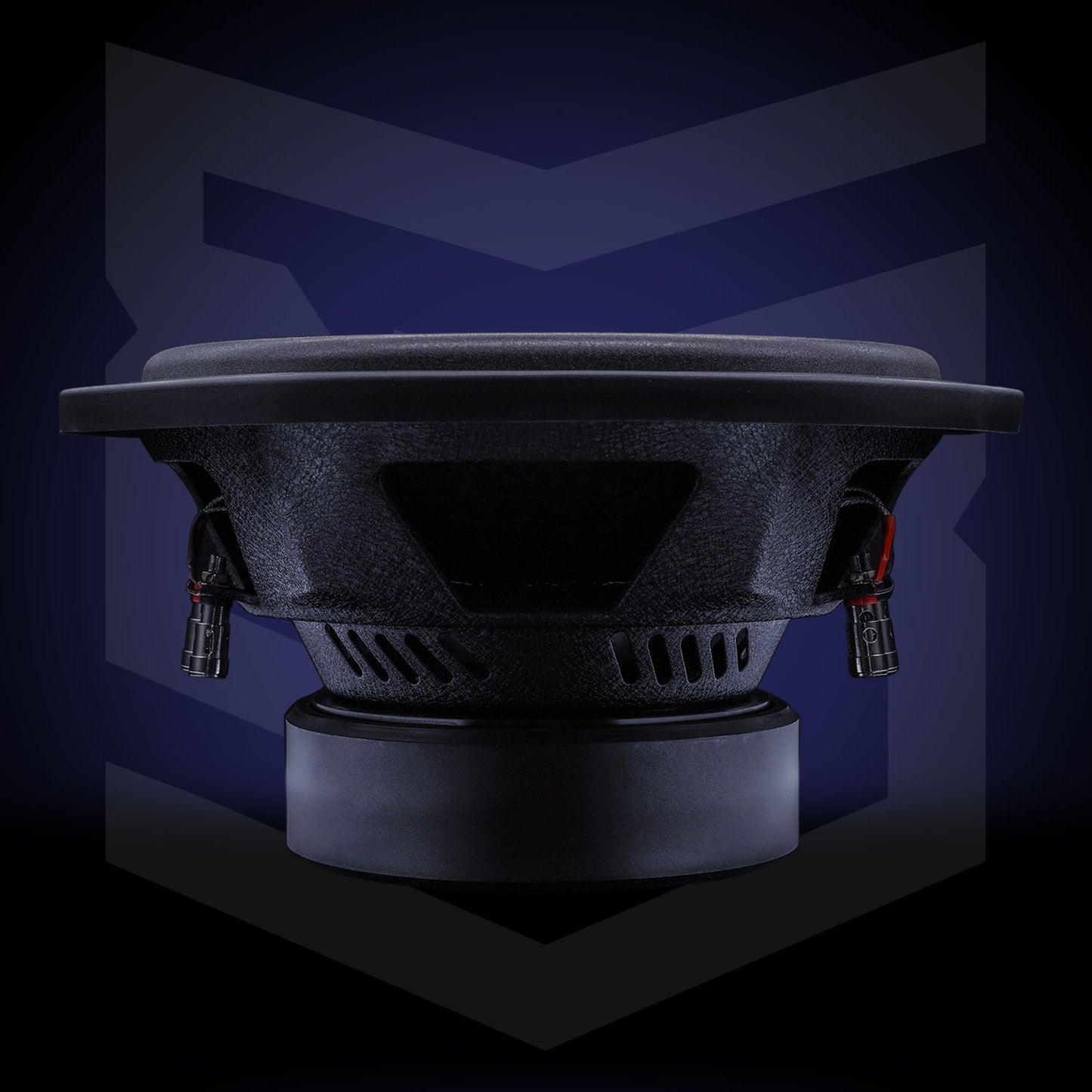 HOSTILE 12" Subwoofer