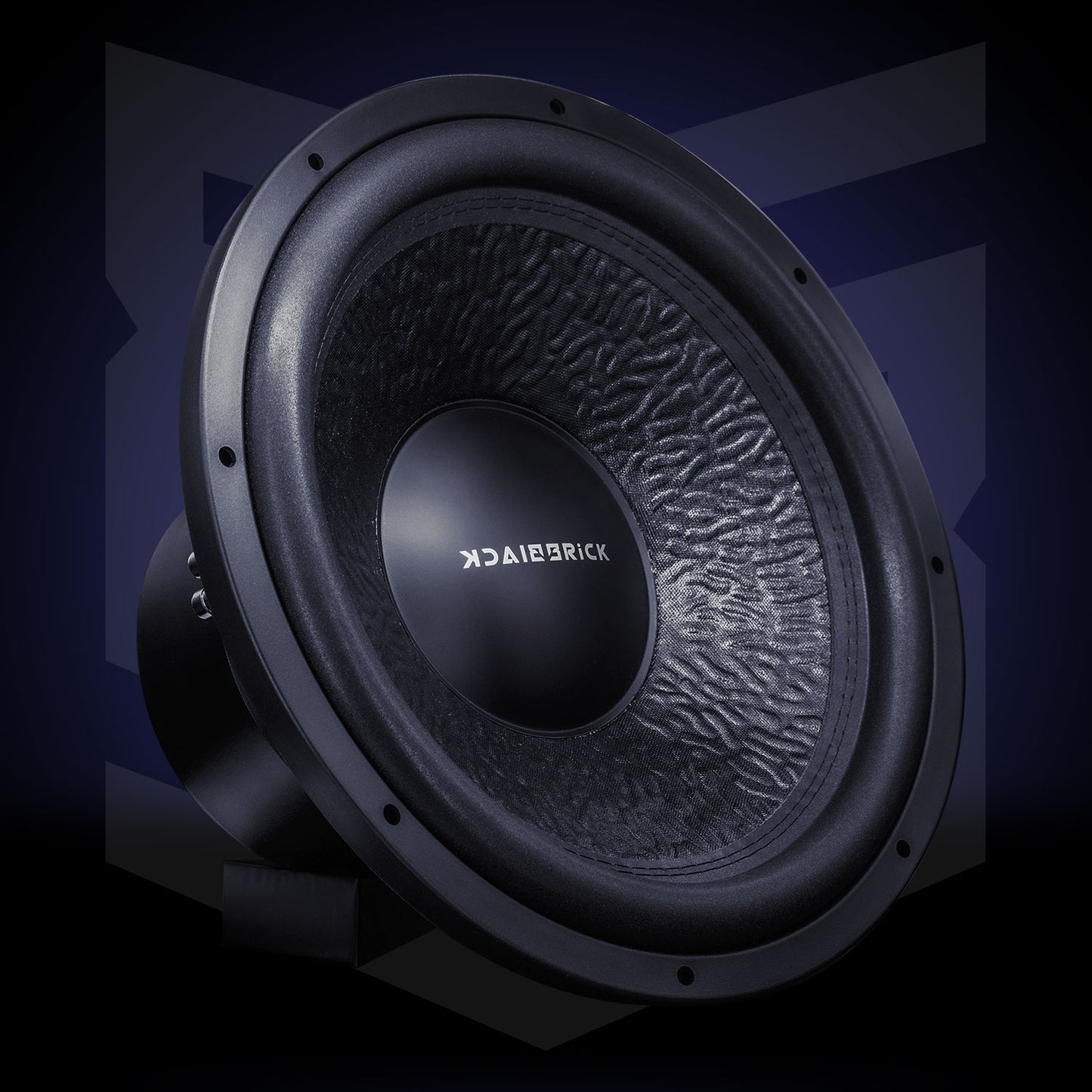 HOSTILE 15" Subwoofer