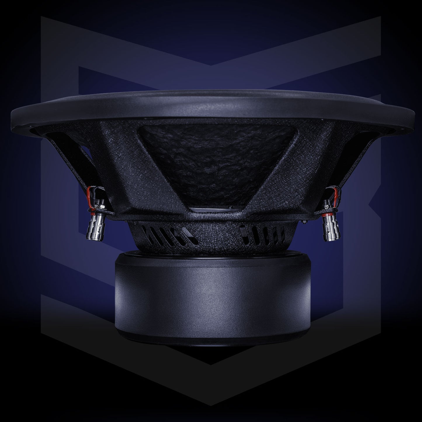 HOSTILE 15" Subwoofer