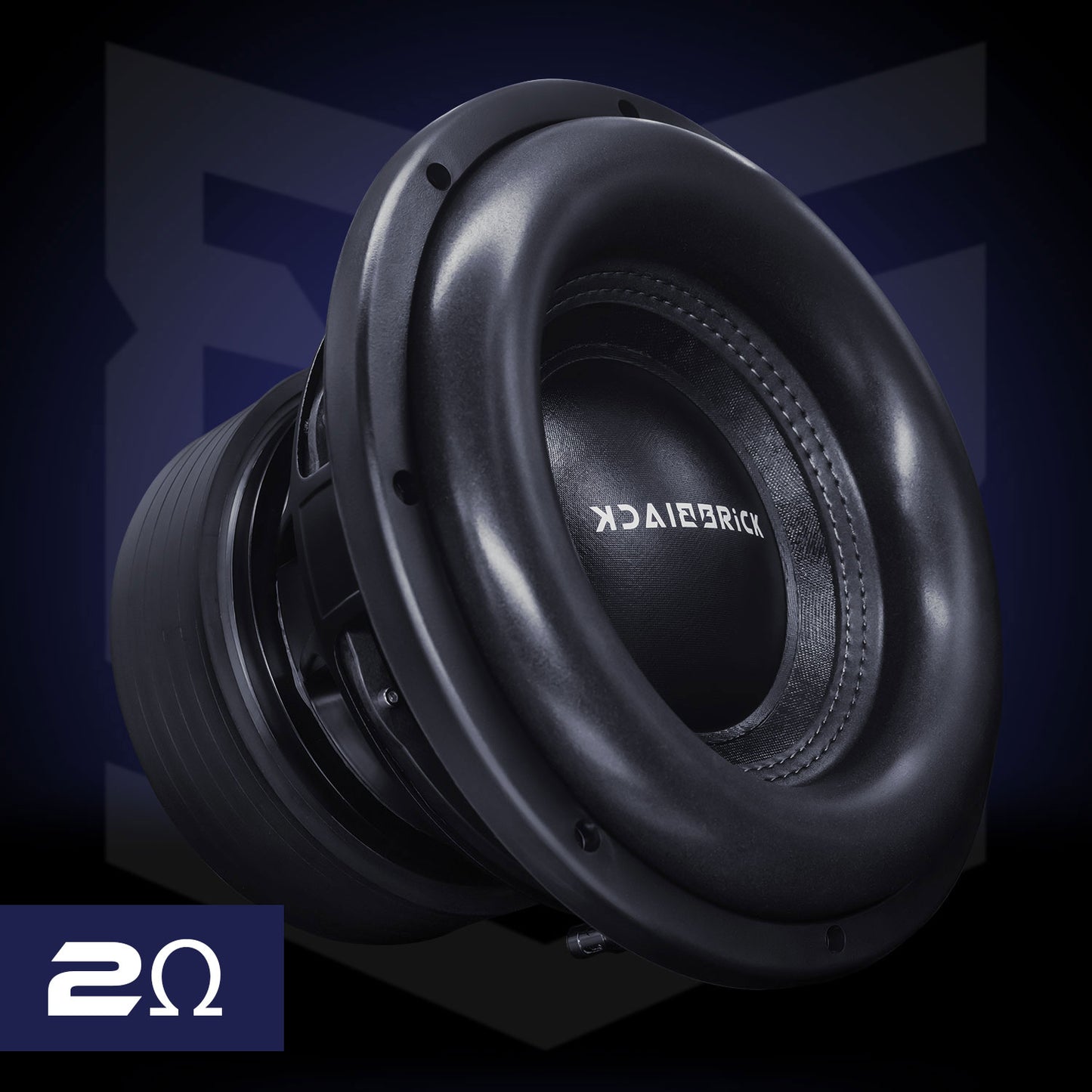 POWERHOUSE 12" Subwoofer