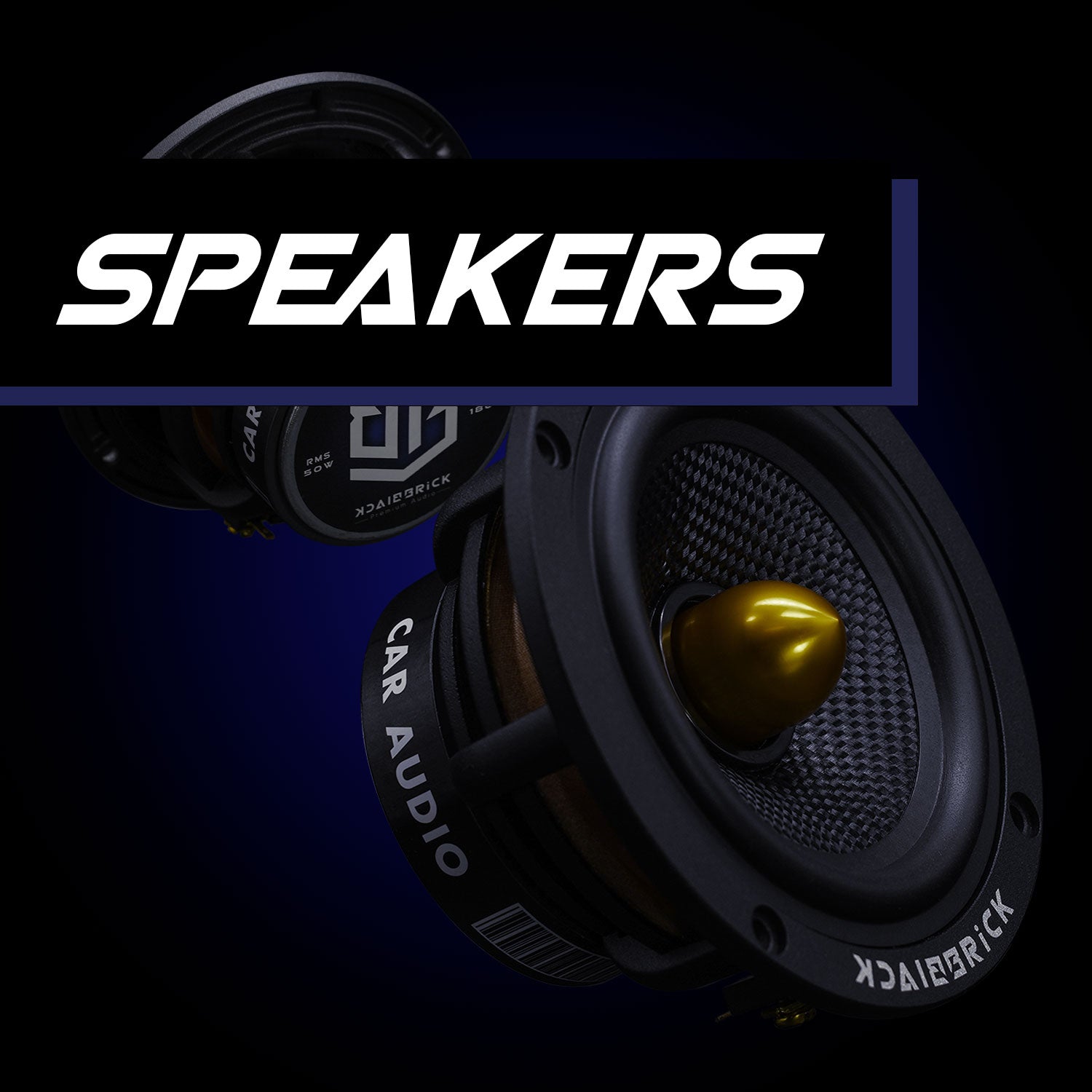All Speakers