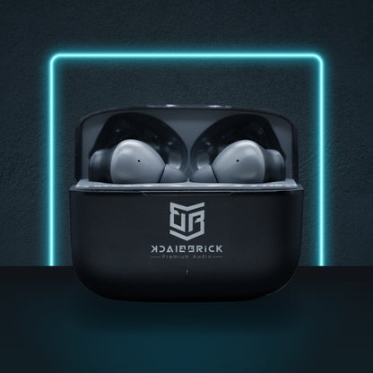 BUDBANGERS Bluetooth Earbuds