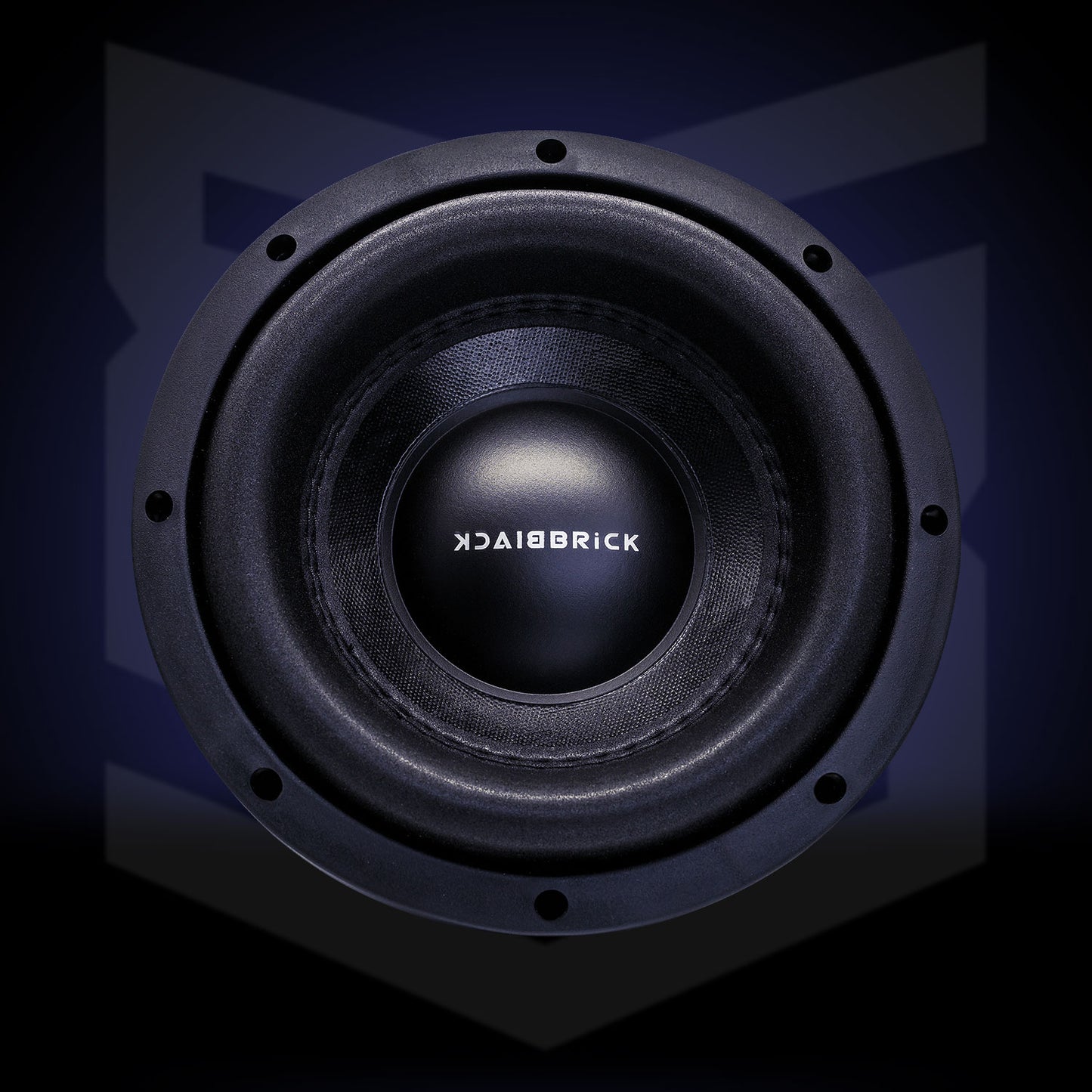 GREAT EIGHT 8" Subwoofer