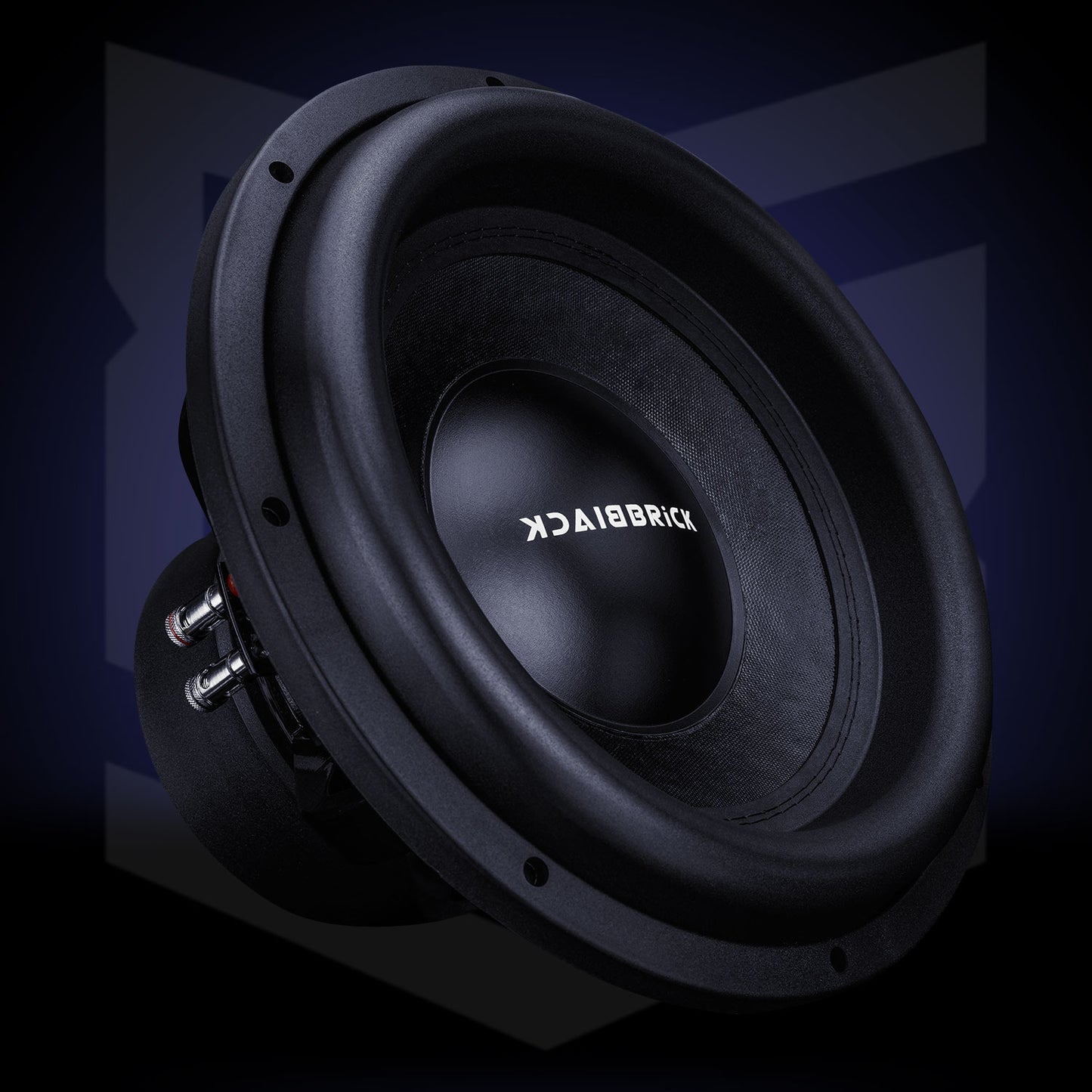 HEAVYHITTER 15" Subwoofer