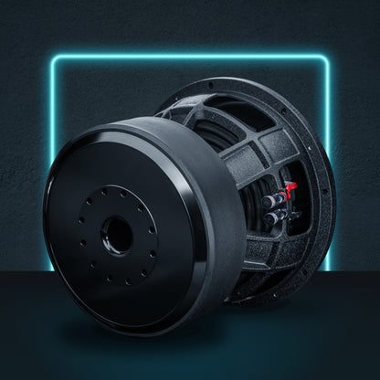 POWERHOUSE 12" Subwoofer