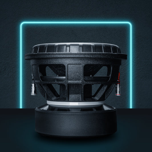 POWERHOUSE 12" Subwoofer