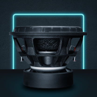 POWERHOUSE 15" Subwoofer