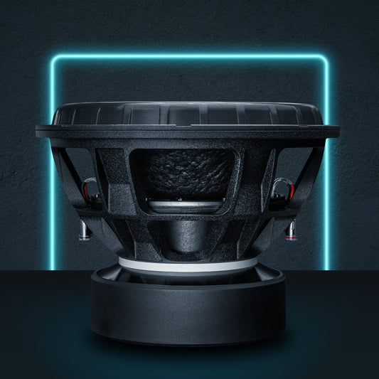 POWERHOUSE 15" Subwoofer