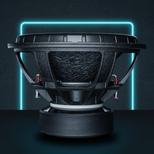 POWERHOUSE 18" Subwoofer