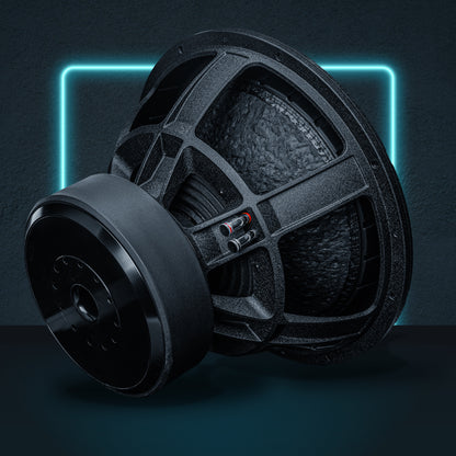 POWERHOUSE 18" Subwoofer