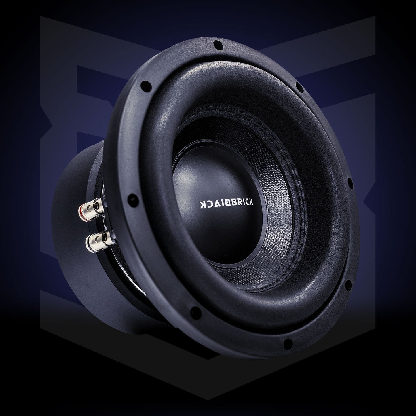 GREAT EIGHT 8" Subwoofer